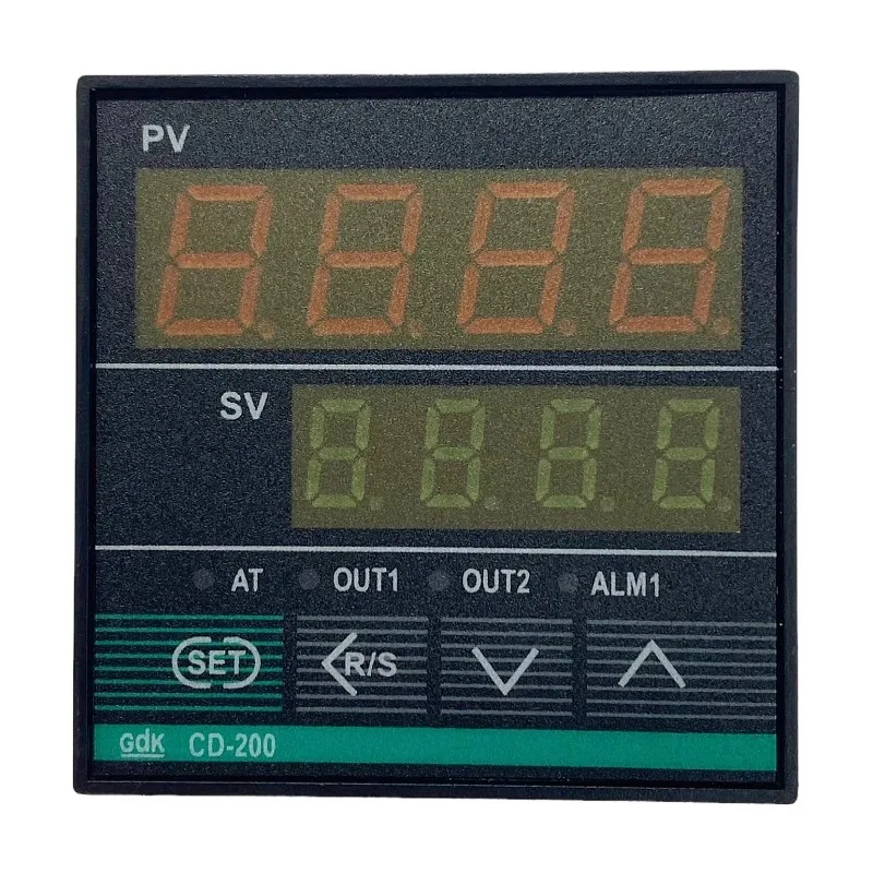 

GDK CD-200 Temperature Controller XMT4-8011K02 8012K02 Smart Meter XMT4-8012K02 XMT4-8011P03 XMT4-8012P03 XMT4-8011K02-DH