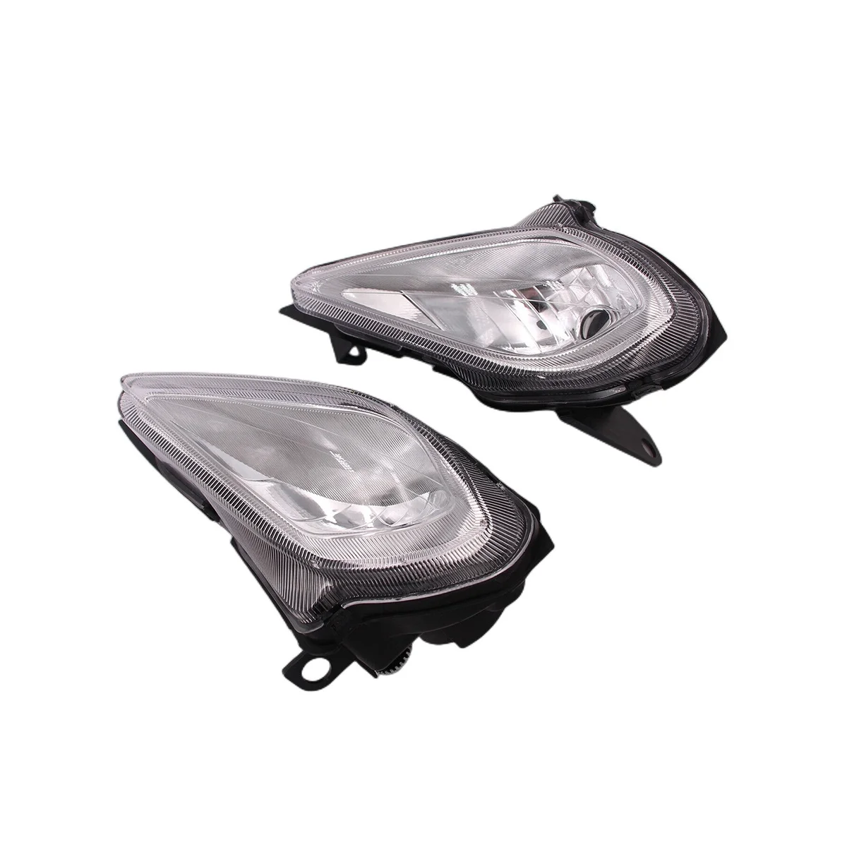 

New Left and Right Headlight Assy Motorbike Headlights 5TG841100300 5TG843100300 for Yamaha Raptor 250 350 700 YFZ450