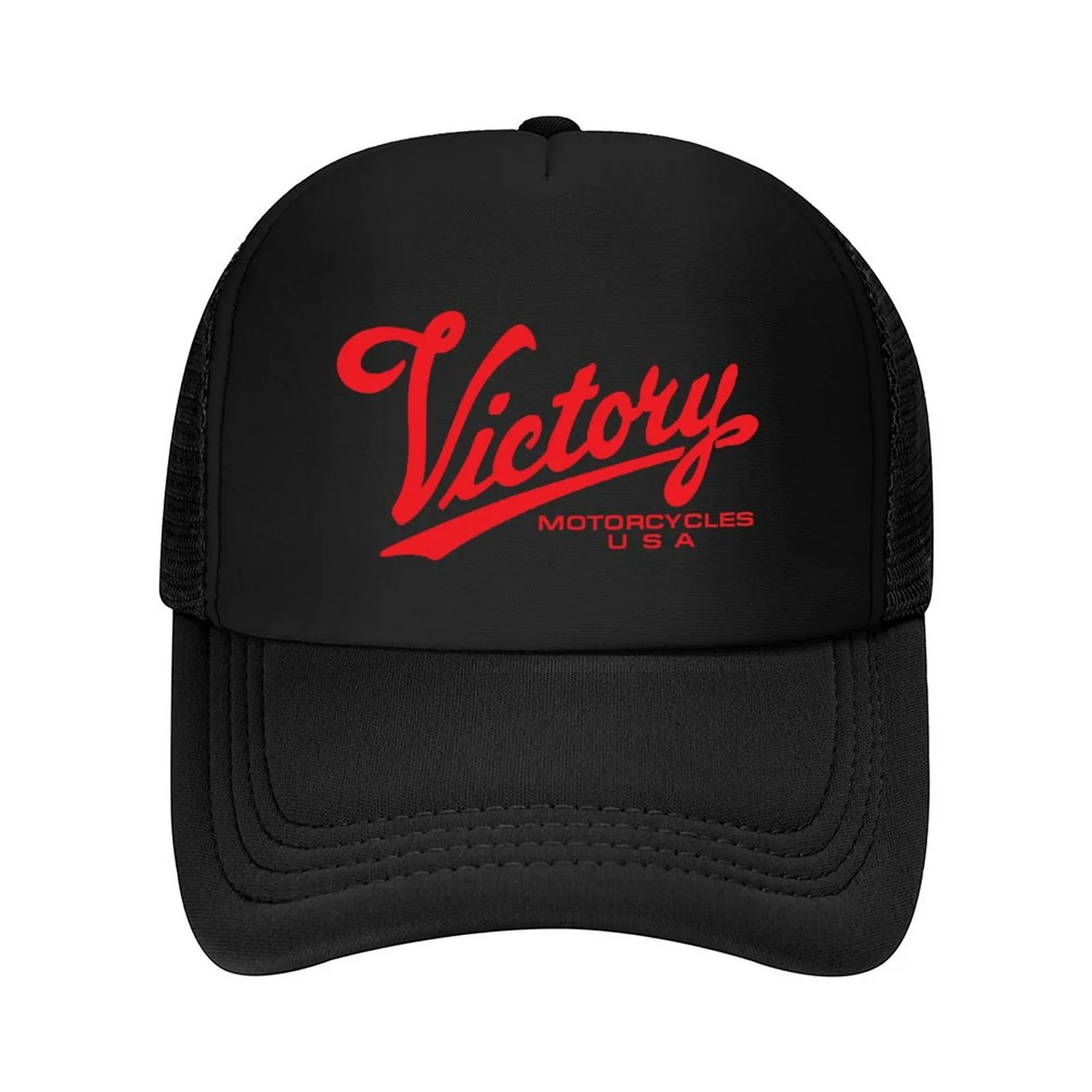 

VICTORY MOTORBIKES Baseball Cap luxury caps designer cap Luxury Man Hat summer hat Caps For Women Men's
