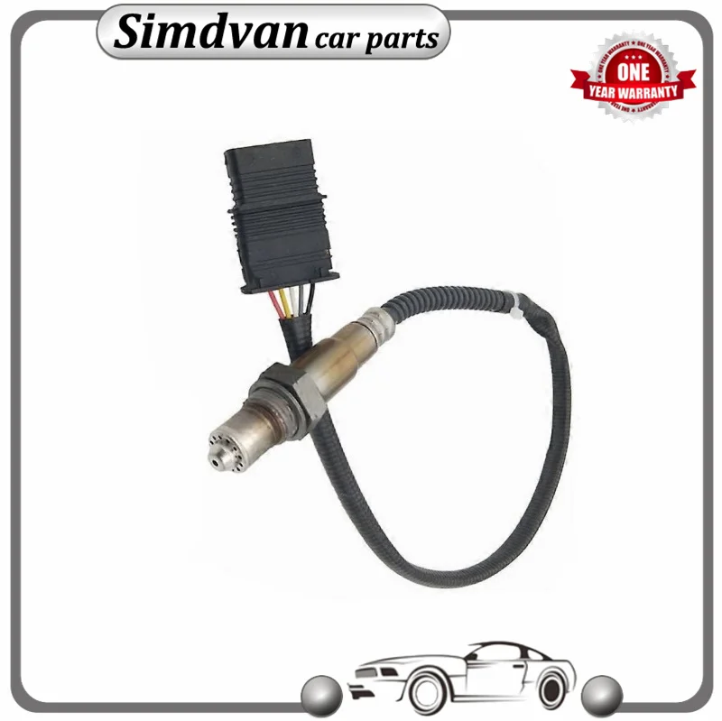 

Front Lambda Probe Oxygen O2 Sensor for BMW F32 F33 F36 F07 F13 E70 F06 135i 235i 335i 435i 535i 640i 740i 35i N55 11787596908