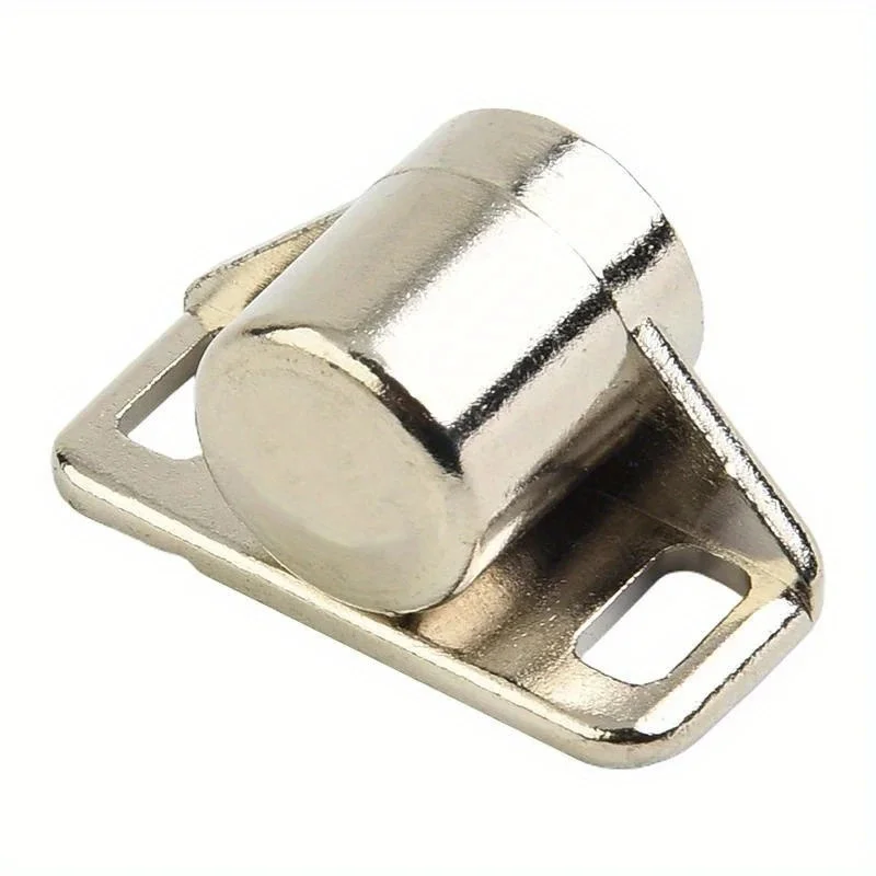 باب خزانة مغناطيسي يمسك خزانة رفيعة للغاية وأقرب سدادة الباب ملحقات الأجهزة والأثاث المنزلي #5