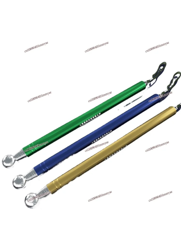 

Hollow Drum Hammer Inspection Tool Inspection Hammer