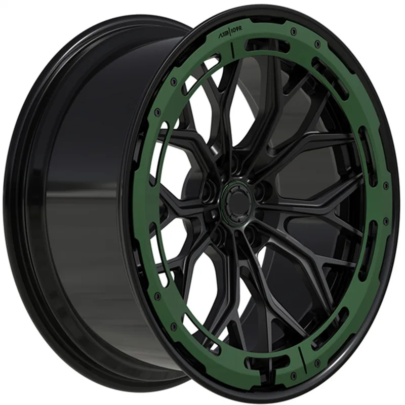 

The list price is oneHot Sale 20 Inch 20x9 20x11 Replica Passenger Car Wheels Rims 5x120 5x127 for Parado vw jetta