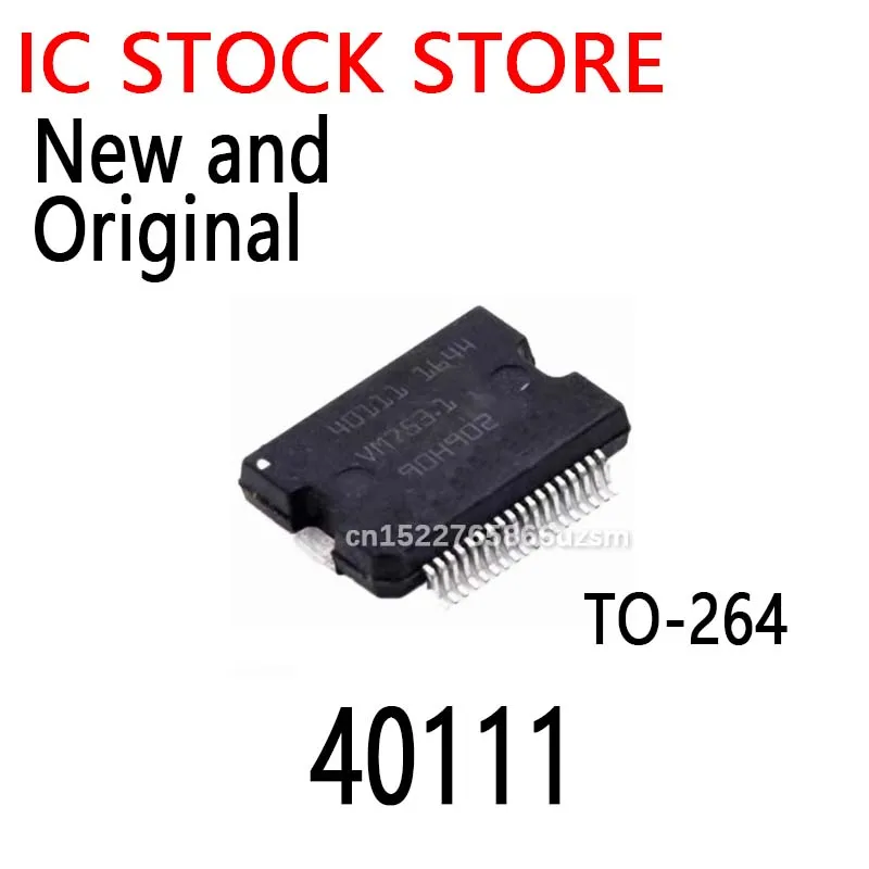

10PCS/LOT New and Original HSSOP36 40111