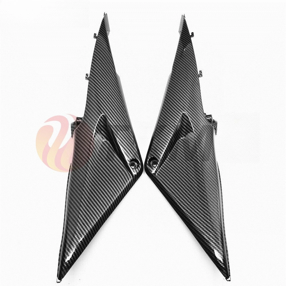 

Motorcycle suitable for Honda CBR600RR F5 05-06 years, fuel tank side plate, seat cushion lower guard plate, shell