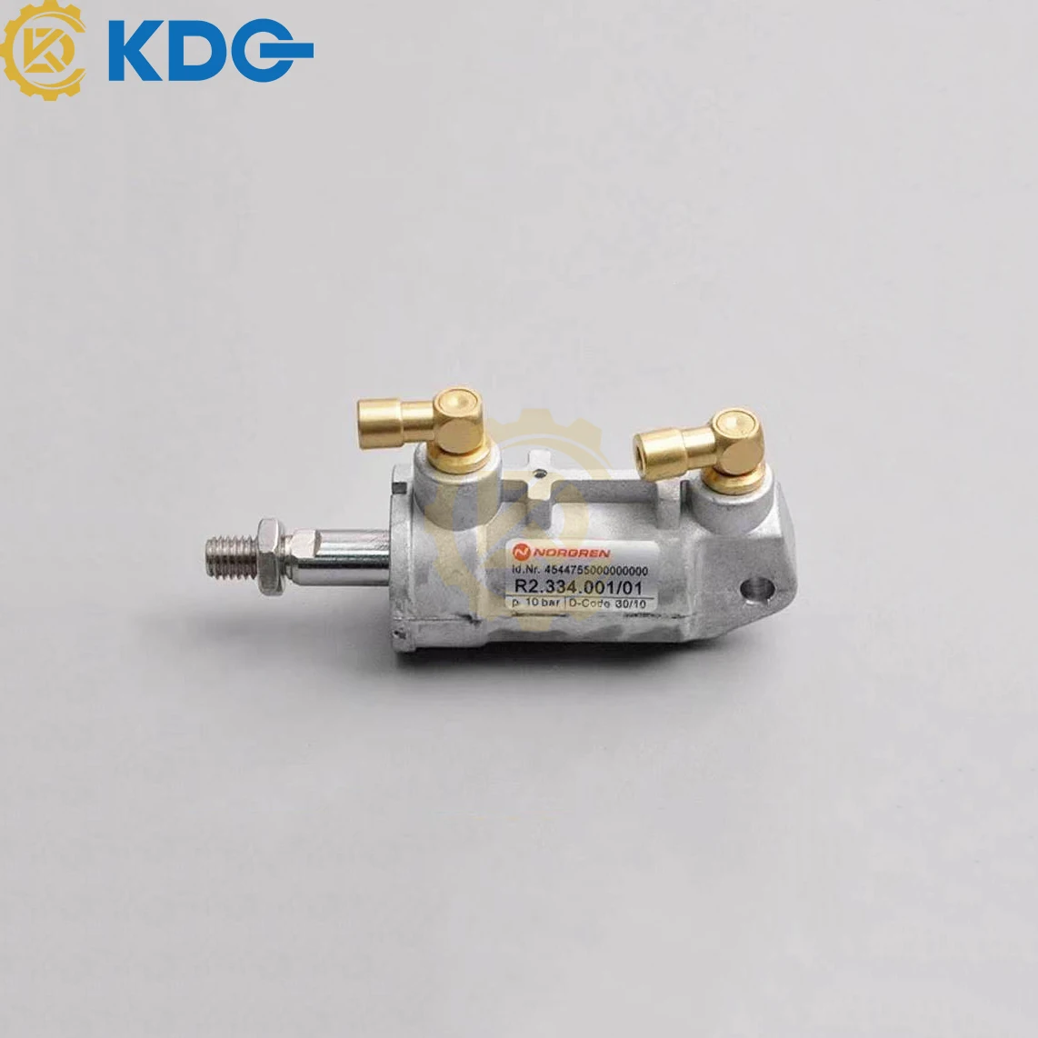 

R2.334.001 Высококачественный воздушный цилиндр для деталей печатной машины Heidelberg