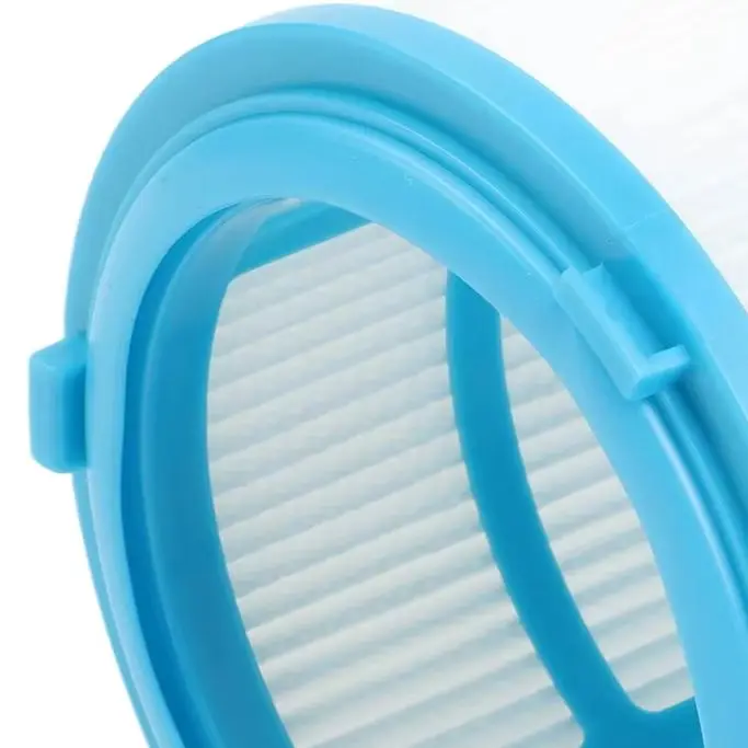 

2 фильтра и 4 подушечки предварительного фильтра для Bissell PowerClean для пылесоса FurFinder 280 Вт, аксессуары для бытовой чистки