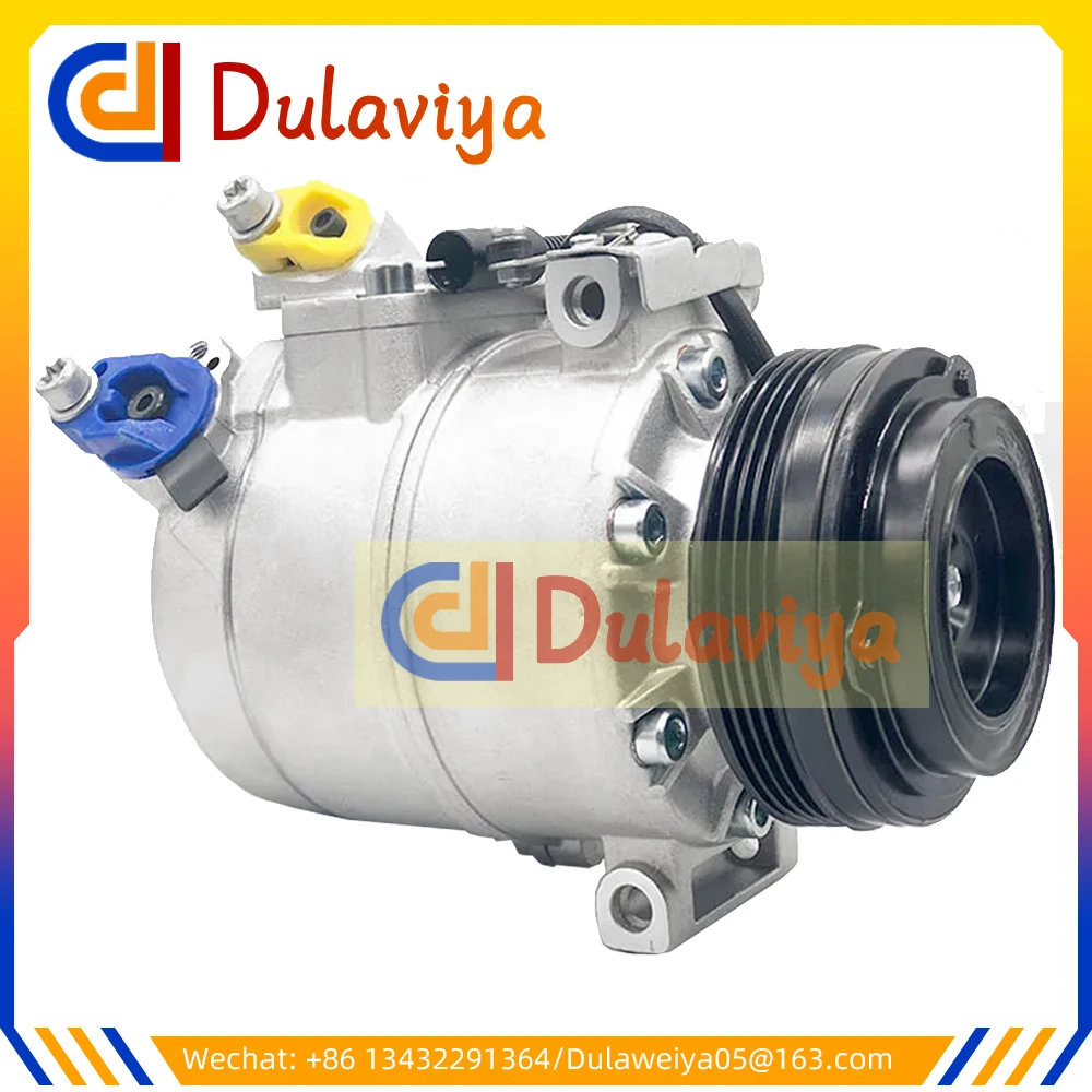 

Автомобильный компрессор переменного тока для BMW 320i 325Ci 328i 330Ci 540i 740i Z8 CM 105099 64526904014 64526911340 64526911348 64526917866 4710119