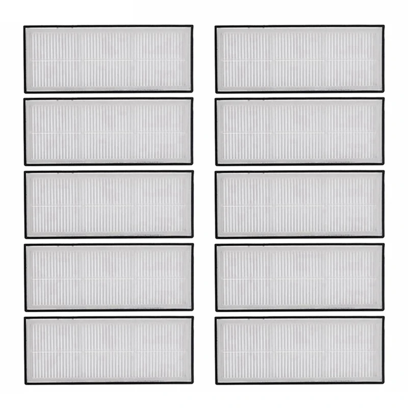 Hepa Filter For Xiaomi Roborock S7 T7S T7plus Vacuum Cleaner Replacement Parts Accessories