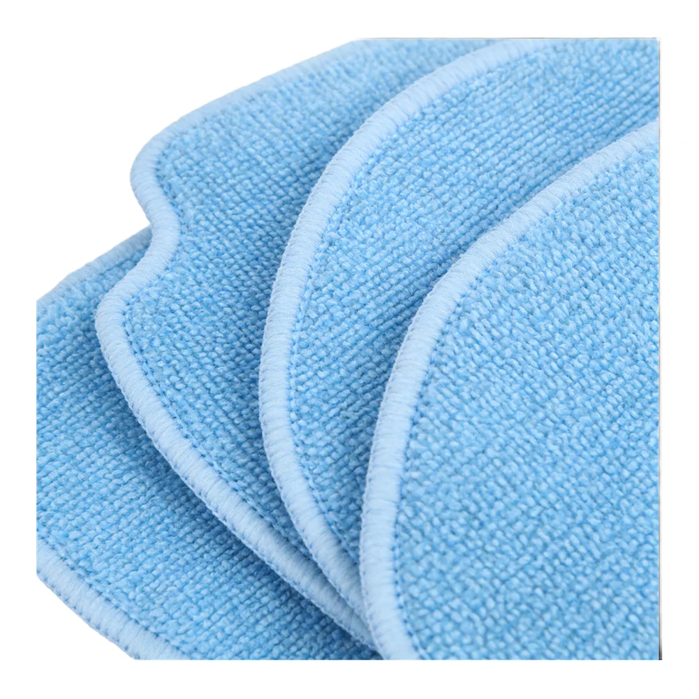 Enhance Vacuum Performance Set Replacementparts As Shown Filter Mop Cloth Kit Microfiber Mop Cloths Comprehensive Cleaning Kit