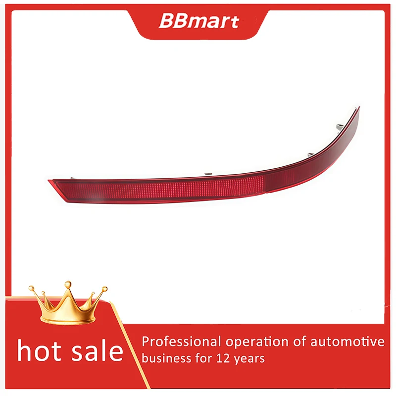 

2518200174 BBmart Left Rear Reflector for Mercedes-Benz W251 R350 R500 R-Class High Quality Best-Selling Brand New