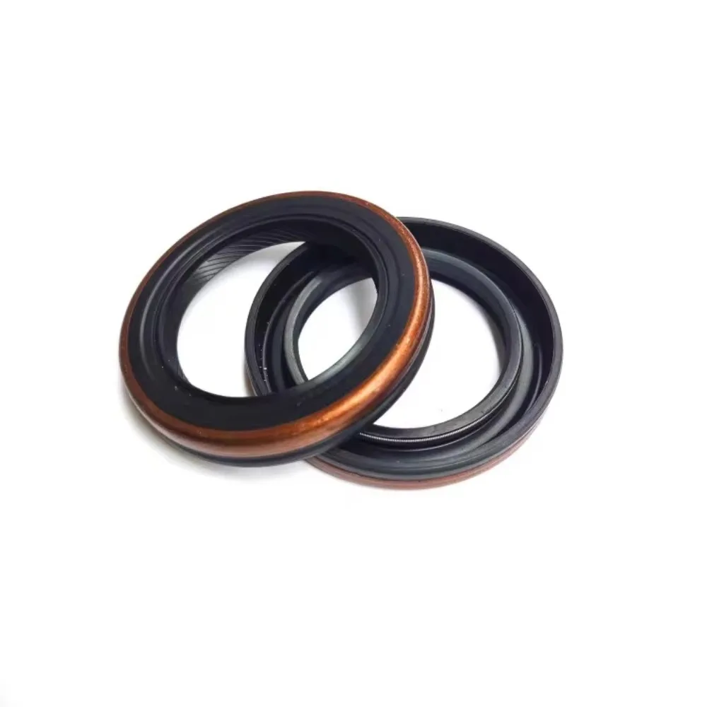 Transmission Front Rear Oil Seals for Toyota Mark X Crown 2.5L 3.0L 90311-43009
