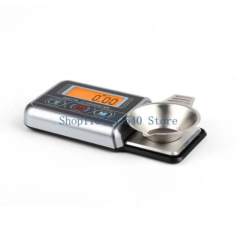 02DC Taschenwaage Kalibriergewicht elektronisch für Scale für Profis