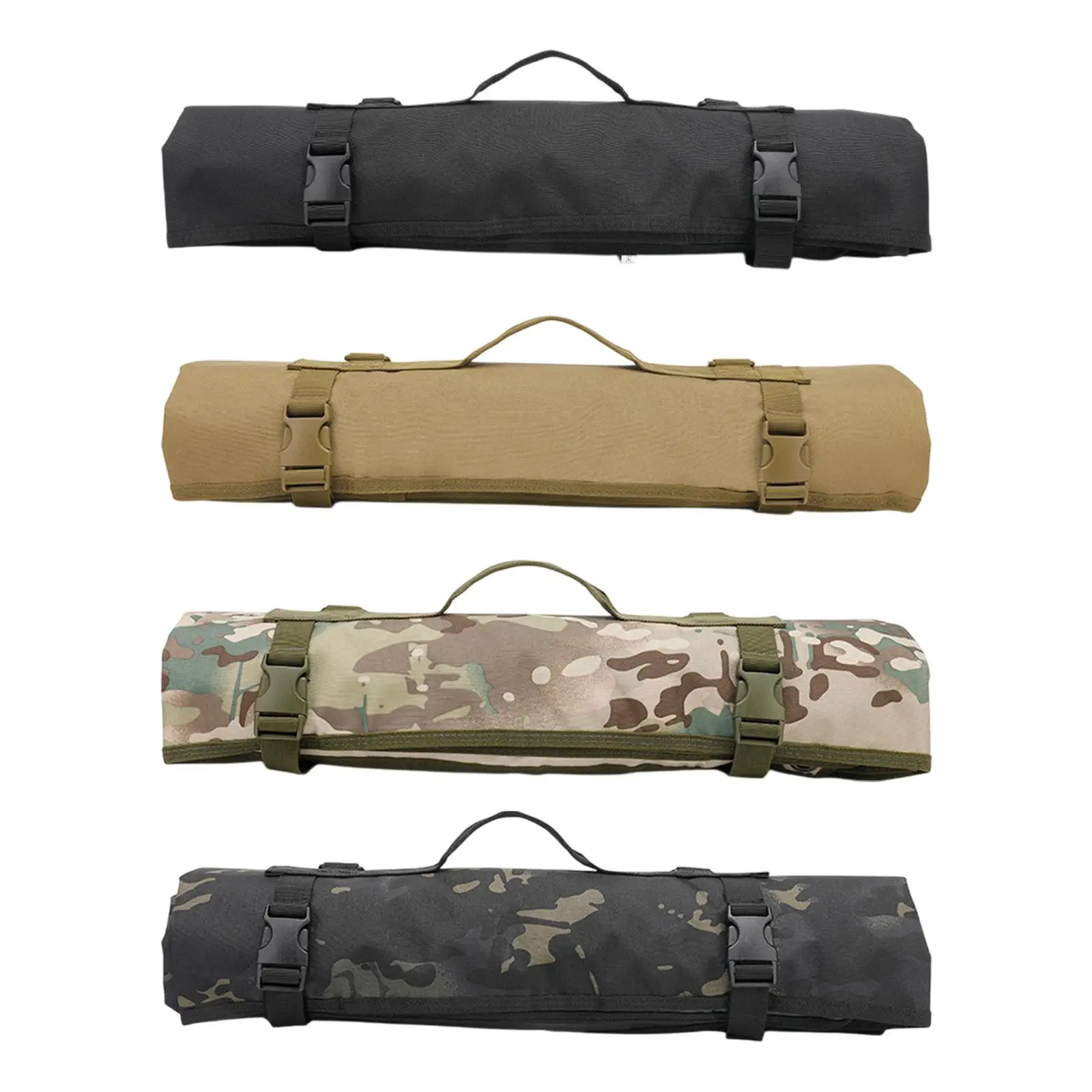 

Outdoor Camping Mat Foldable Nonslip for Backpacking Barbecue Family Outings