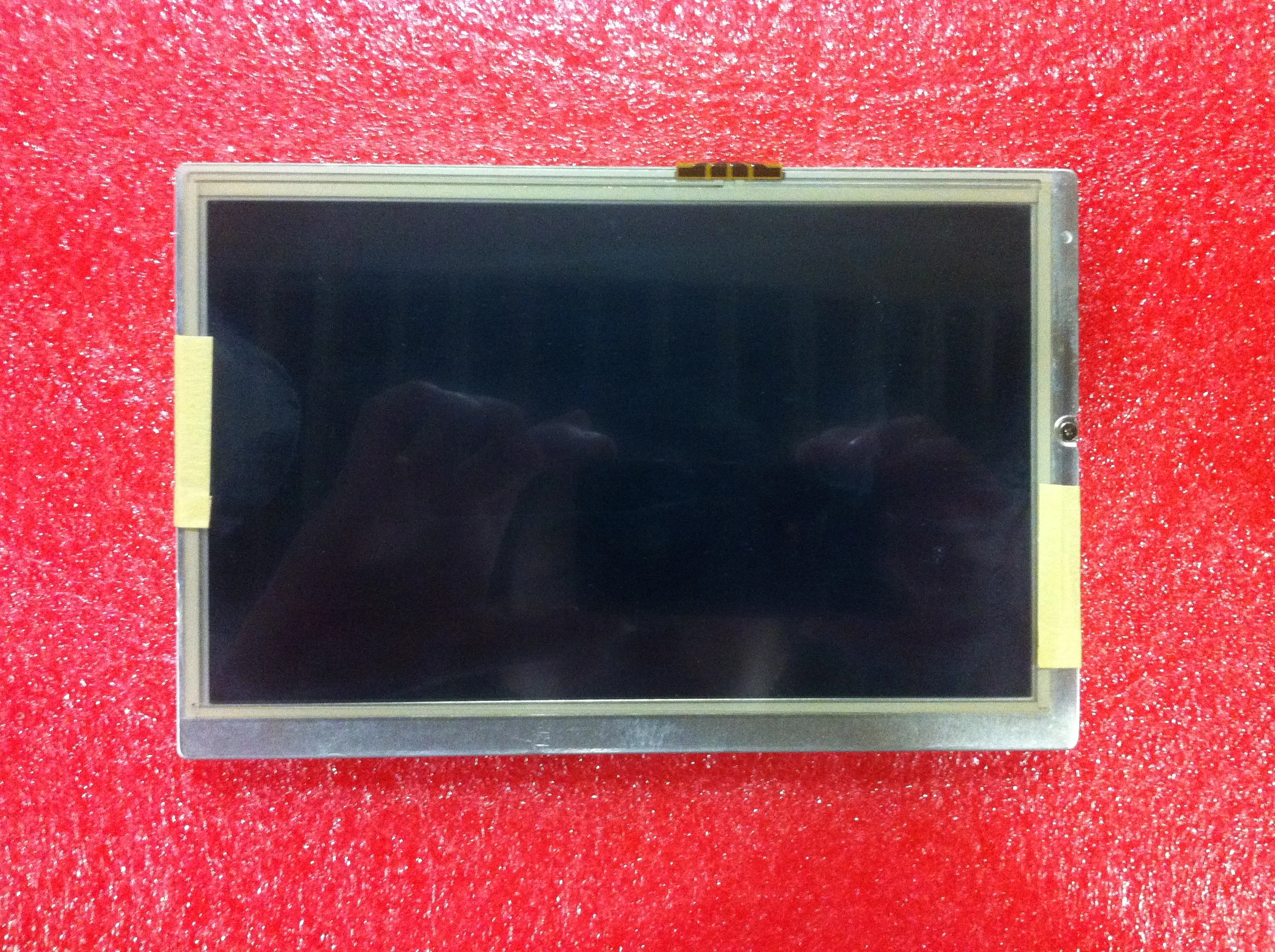 NL8048BC19-02 NLT 7.0 INCH Industrial LCD,new&A+ in stock, test working before shipment