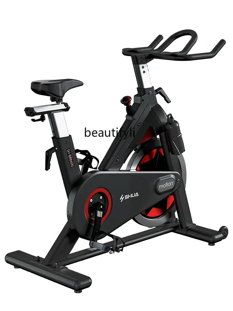 Jjs Spinning bicicleta equipo de gimnasio hogar interior bicicleta deportes 8860S