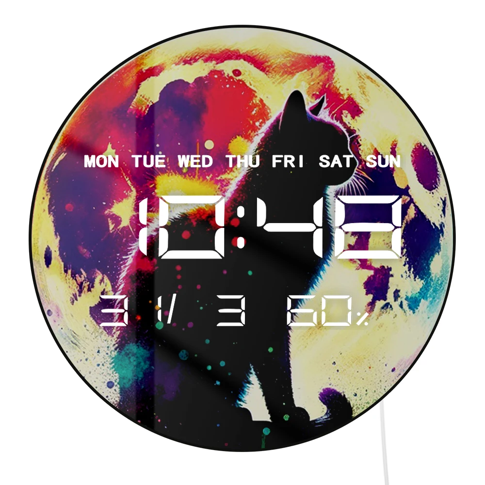 Black Cat Crescent … - image