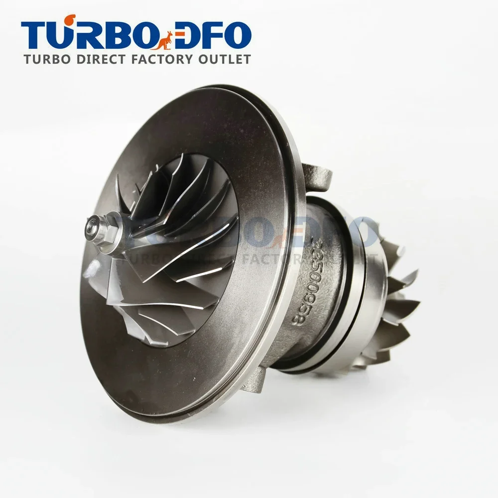 New Turbolader Chra HX40W-P8594L 4033654 403365400 4025225NX For Cummins Truck Encore with 6C 6CTAA QSC4VKCEC Engine 2001-