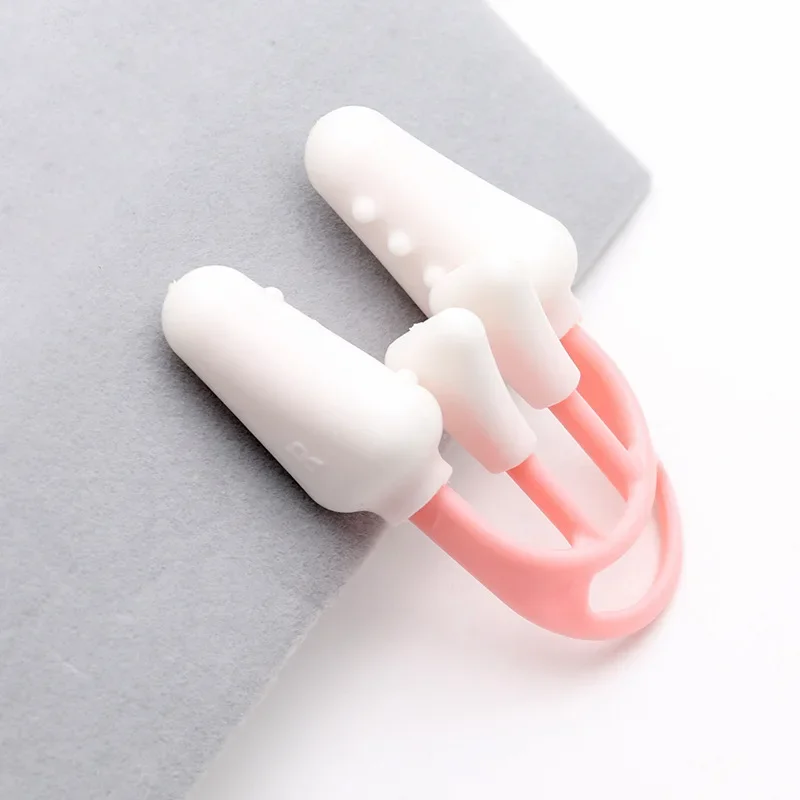 3D Nose Shaper Clip - Nose Bridge Corrector & Lifter for Men/Women, Non-Surgical Nose Reshaping Tool with Comfortable Fit