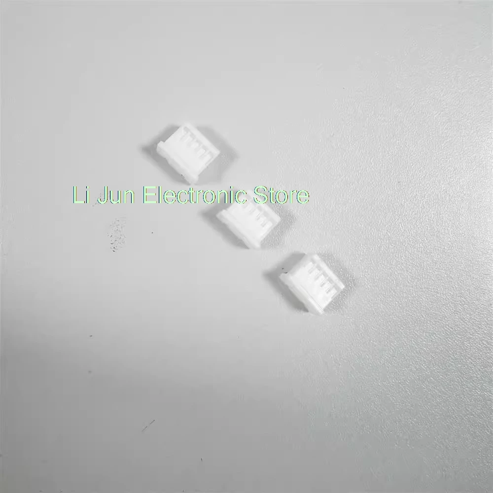 

200piece PUDP-10V-S connector 2*5P gel coat