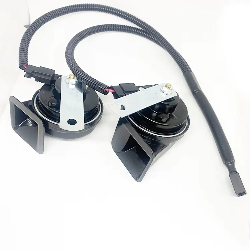 

High-pitched loudspeaker one-to-two wire harness For Audi Honda Ford BYD Great Wall Chery