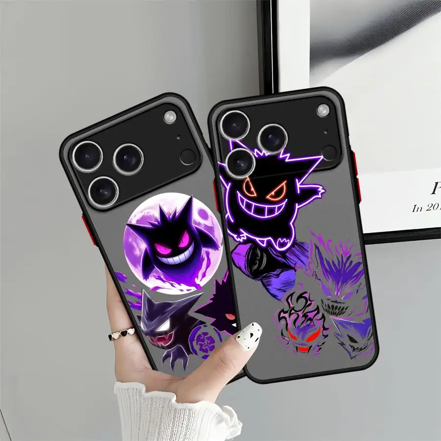 Case For Iphone 17 … - image