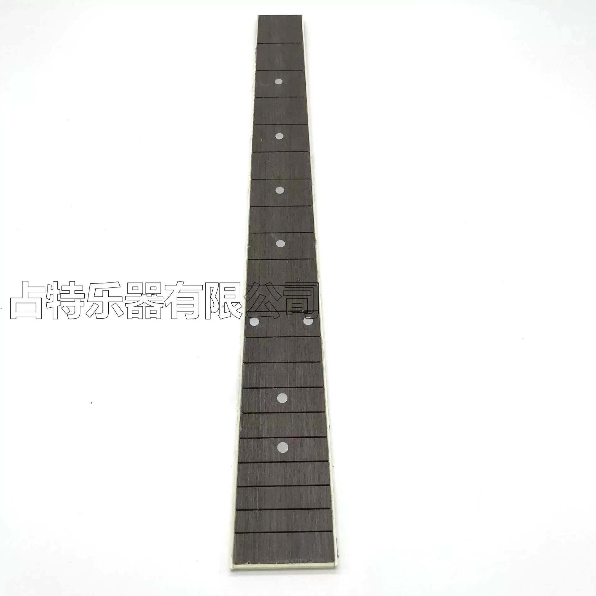 

Guitar Accessories Wood Fretboard For Acoustic Guitar Dark Brown Replacement Practice Fingerboard Beginner Exercise Neck Tool