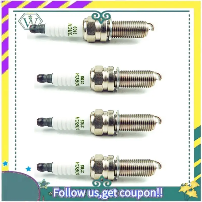 A82U-4 Piece Spark …