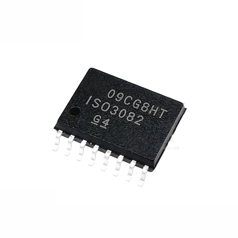 10pcs/lot  ISO3082DWR ISO3082 SOP-16 new original