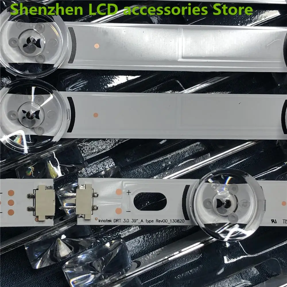 Светодиодная лента для подсветки телевизора LG 390HVJ01, lnnotek drt 3,0 39 "39LB5610 39LB561V 39LB5800 39LB561F DRT3.0 39LB5700 39LB650V