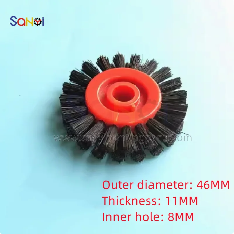 آلة طباعة قطع الورق بالضغط على أسطوانة هايدلبرغ رولاند كوموري KBA #5