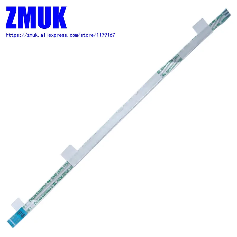 CviLux E208903-5 AWM 20706 105C 60V VW-1용 새 원본 8핀 152MM 터치패드 케이블