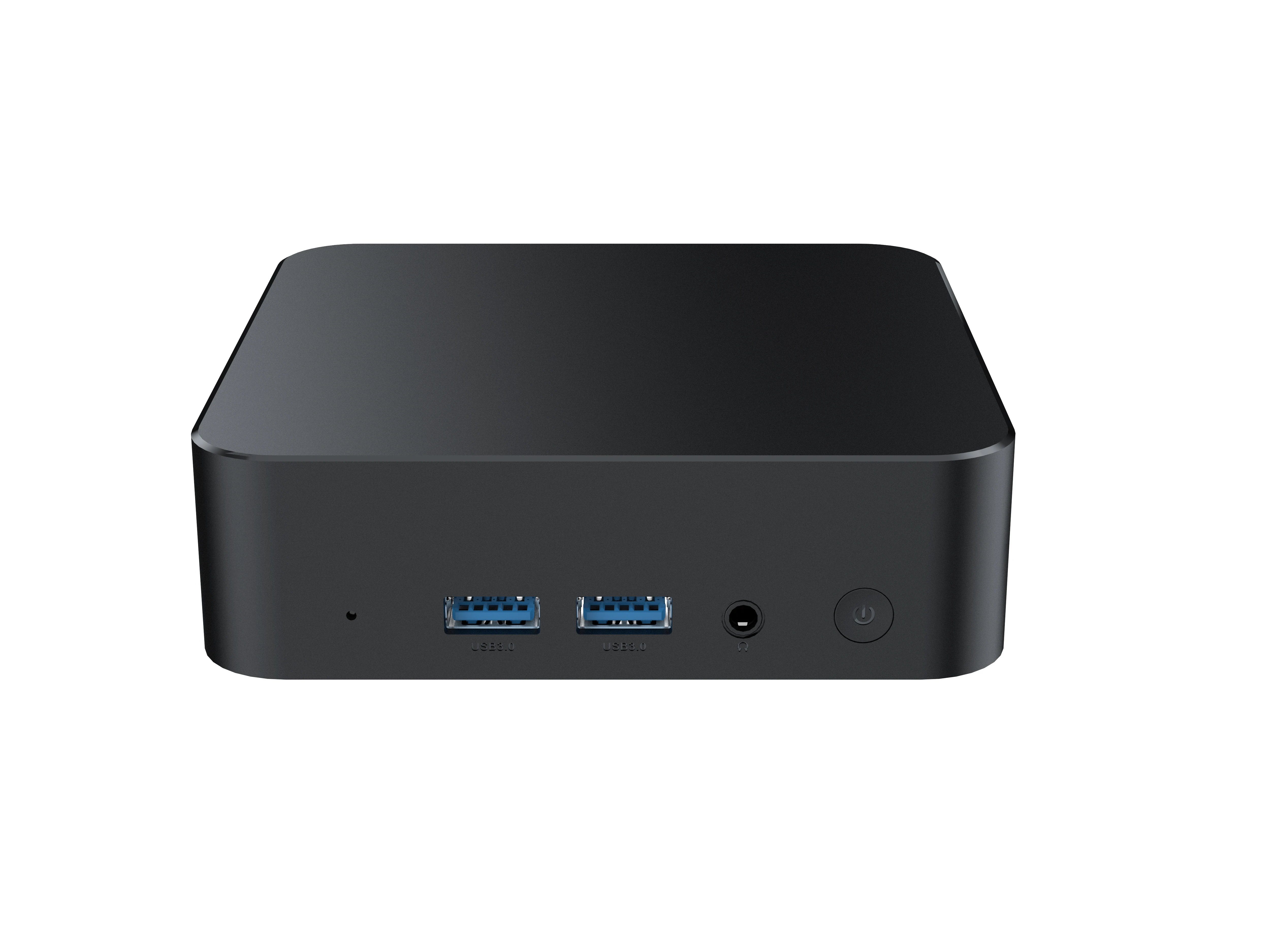 Mini PC Computer Mainframe,16GB+512GB, High-end Quad-core, Entertainment, Office Use, Home Use, Mini Computer Host
