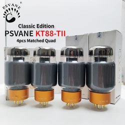 PSVANE Hifi KT88 KT88C UK-KT88 KT88-TII COSSOR Kt88 Vacuum Tube Replace KT88 KT120 6550 KT90 CV5220 Vacuum Tube  Audio Amp DIY