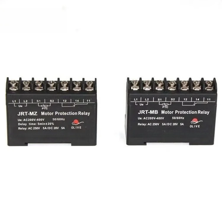 JRT-MZ Thermal Prot…