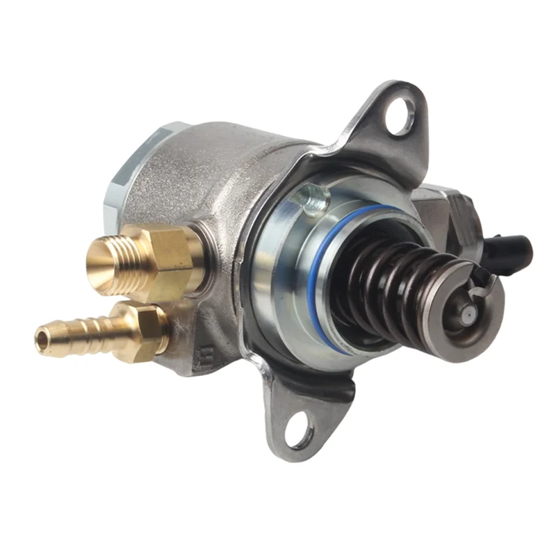 Superior-Car 고압 연료 펌프 부품 03C127026C A1 A3 Seat VW Jetta Polo L4 1.4L 터보 차저 2008-2016 03C127026