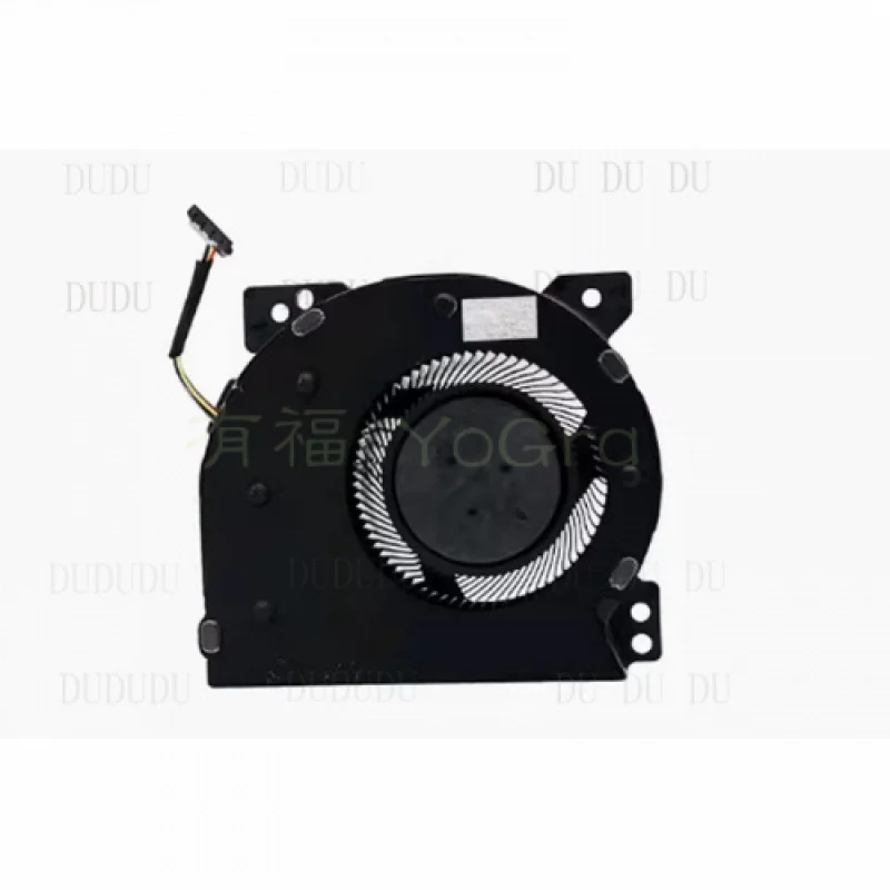 

QW New for Lenovo Legion Go 8APU1 FAN 5F10S14134