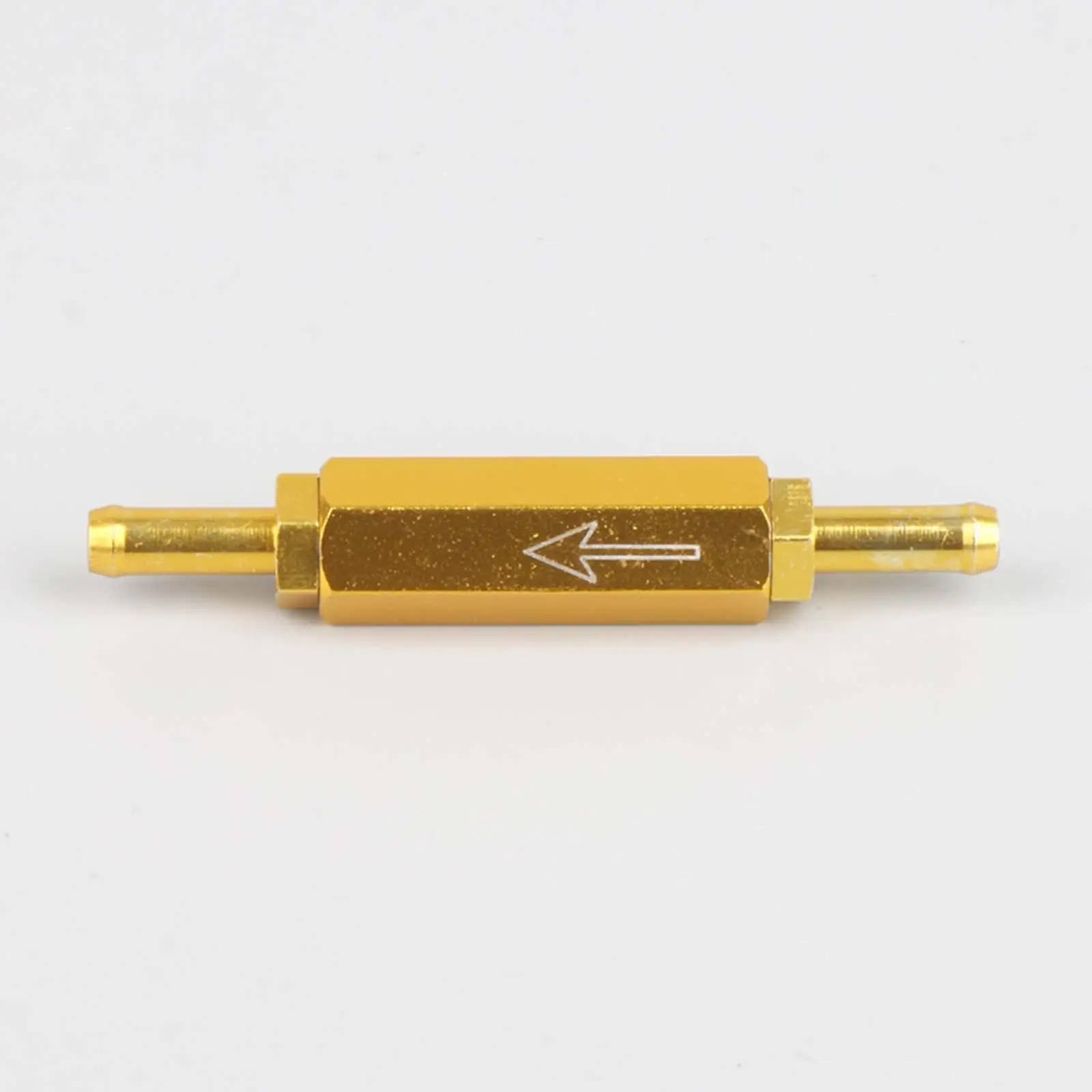 

Аксессуары для невозвратного одностороннего обратного клапана для дизельного бензина