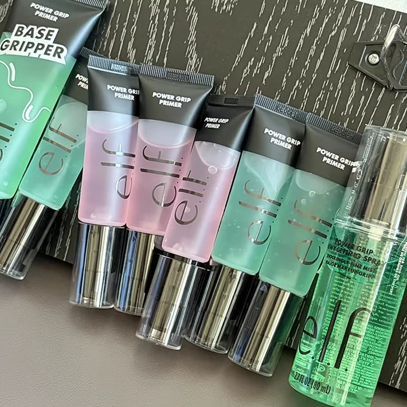 ELF Power Grip Dewy Setting Sp - Setting Spray 评论和价格