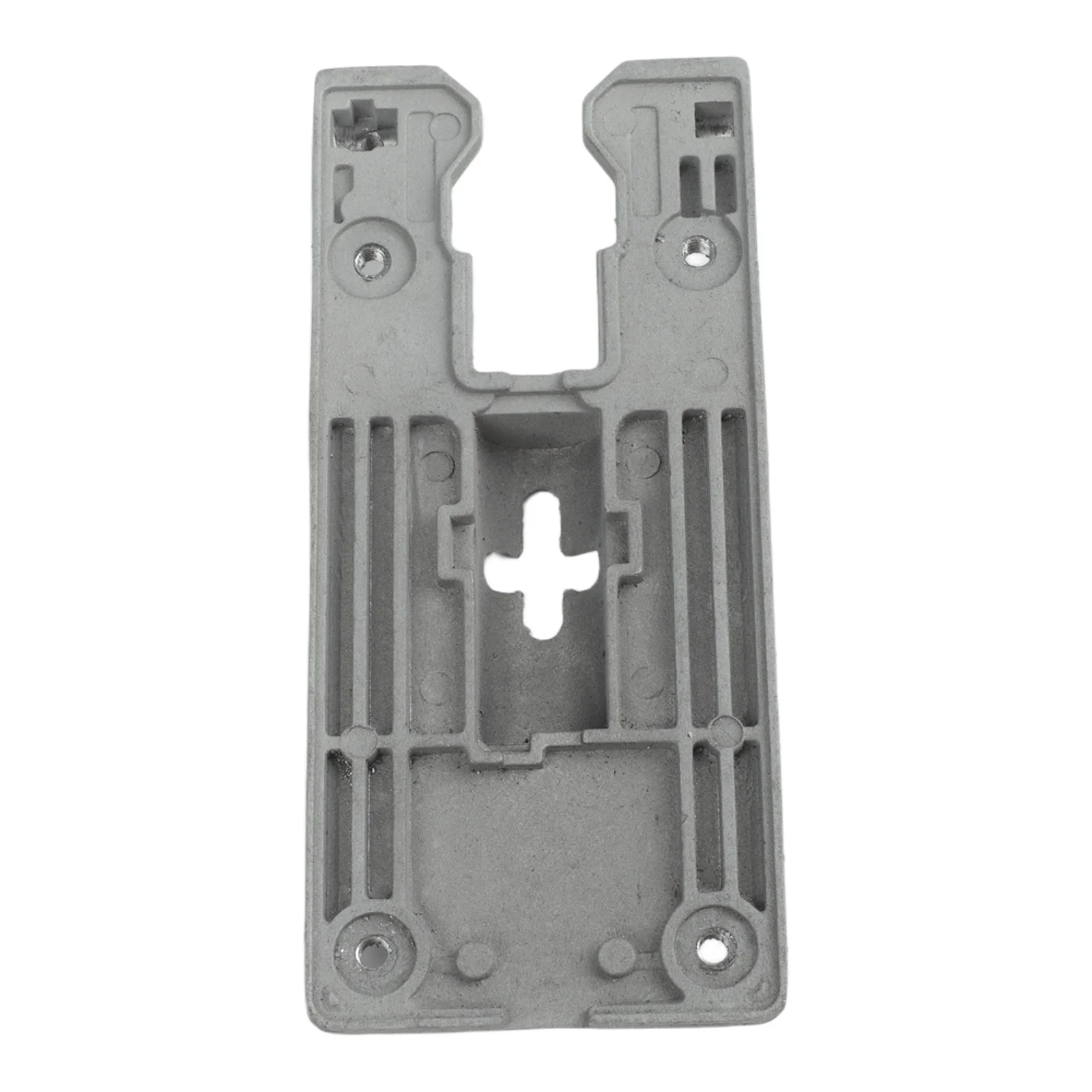 

Aluminum Jigsaw Base 4304 Jig Saw As Picture Show Aluminum Jig Saw Base Plate Black Finish Compatible Parts High Efficient Work