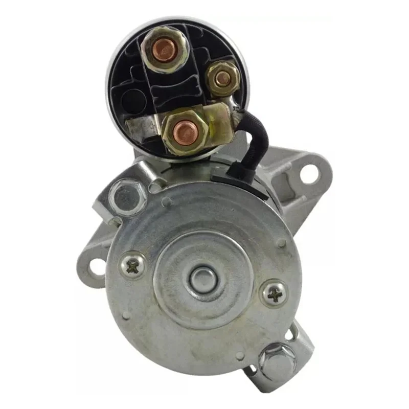 Car Self Starter Motor 25182244 25186107 For  TRAX AVEO T250 T300 LACETTI Rezzo Cruze J300 NUBIRA 1.4 1.6