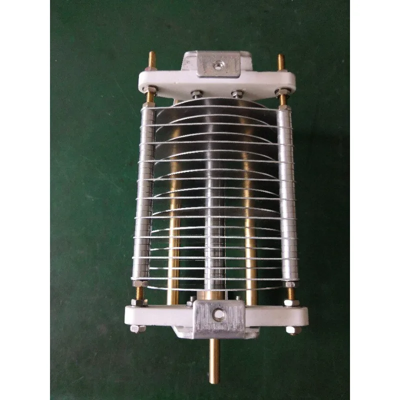 Air variable capacitor 240P