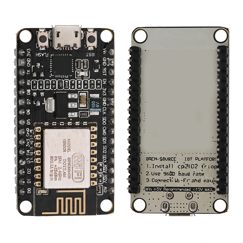 1PCS ESP32 Development Board WiFi Bluetooth Ultra-Low Power Consumption Dual Core ESP-32S ESP32-WROOM-32D ESP32-WROOM-32U ESP 32