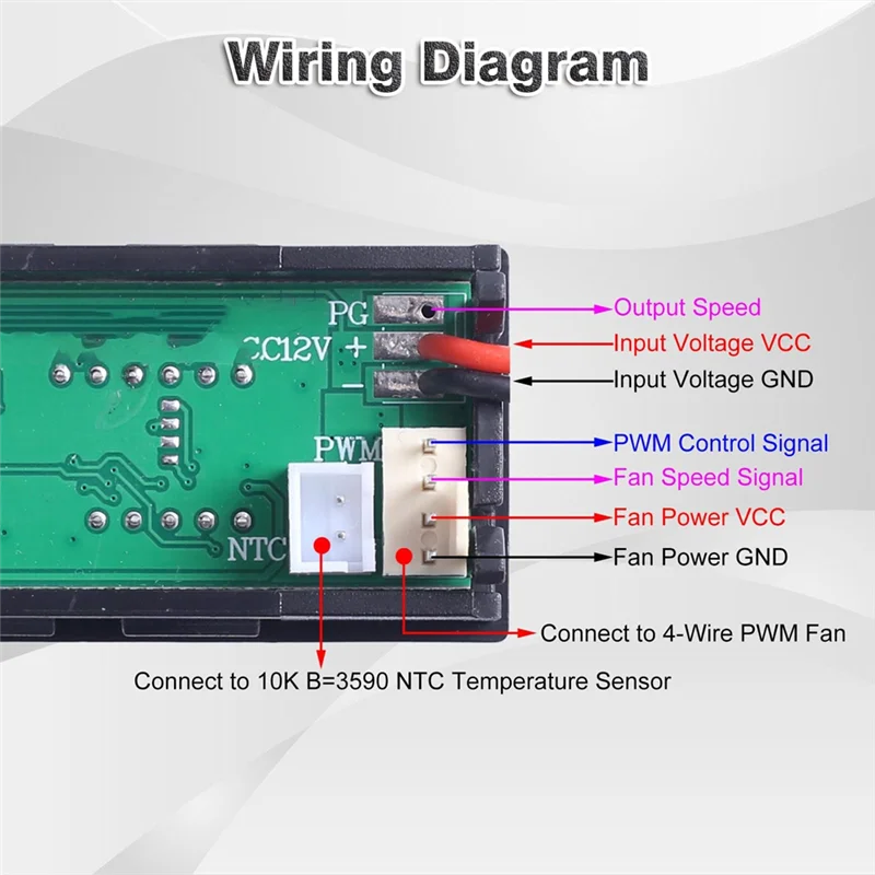 ABSQ-PWM 4-Wire Dc … - image