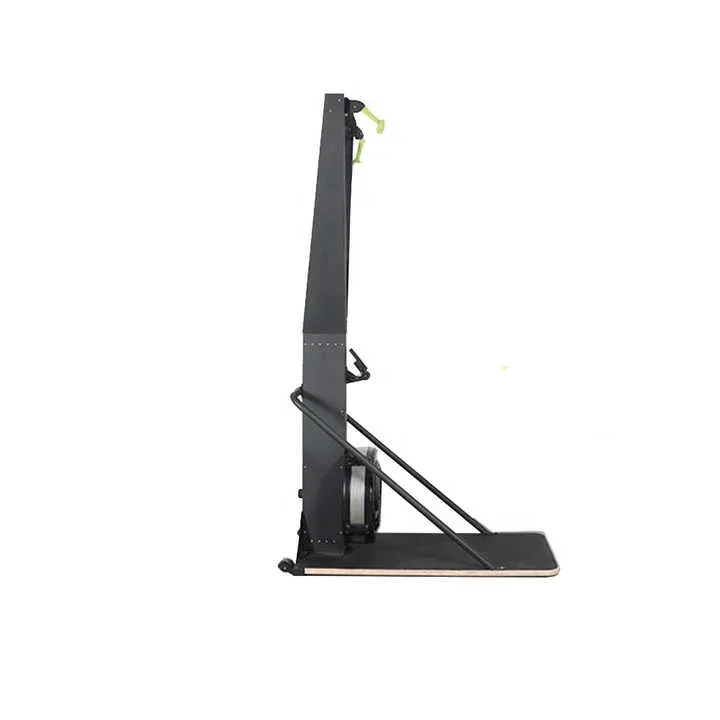 

Commercial Home Skiing Machine Fitness Equipment for Gym and Home Trainers Rowing and Ski Machines in One
