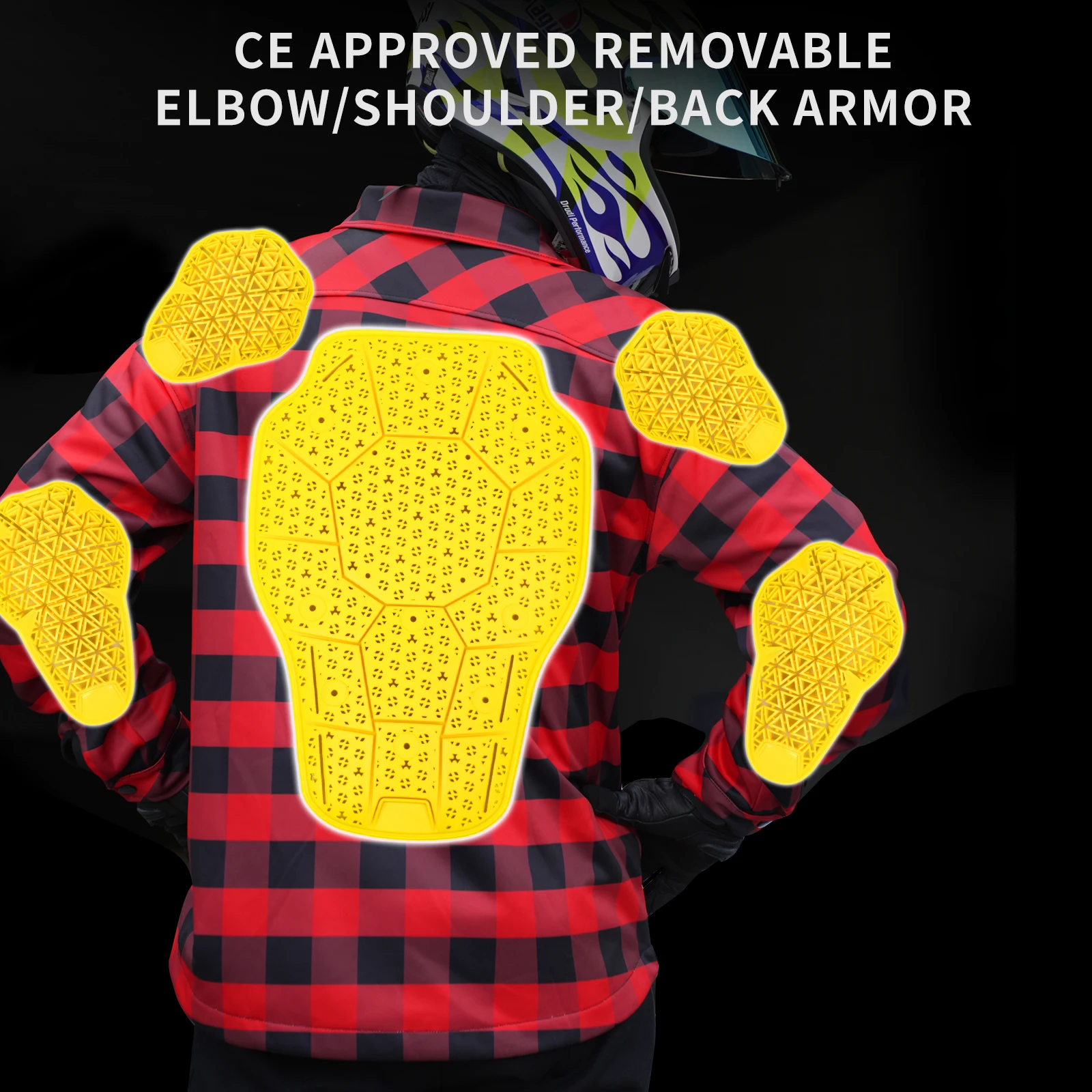 Thumbnail 4 - #78 Best Motorcycle Riding Jackets to Buy In 2026