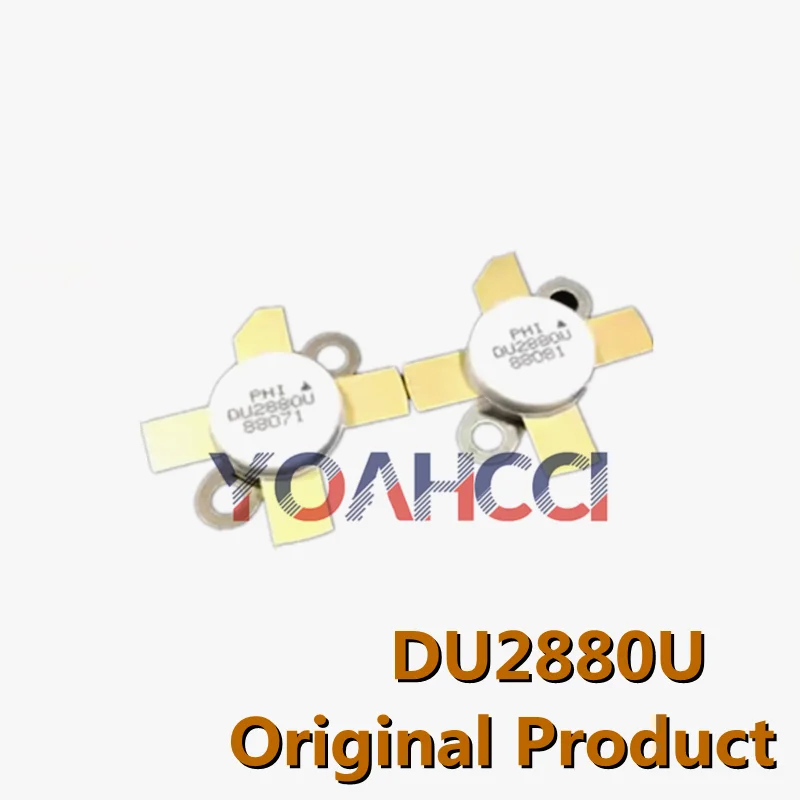

DU2880U (1 шт.) Бесплатная доставка SMD RF трубка RF MOSFET Power 80 Вт транзистор, оригинальный в наличии