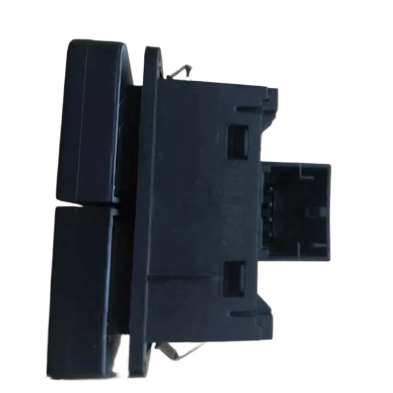 

Для Great Wall для Haval H8 3746600XKW09A 1 шт. оригинальный переключатель открытия двери топливного бака с электрическим переключателем резервной двери