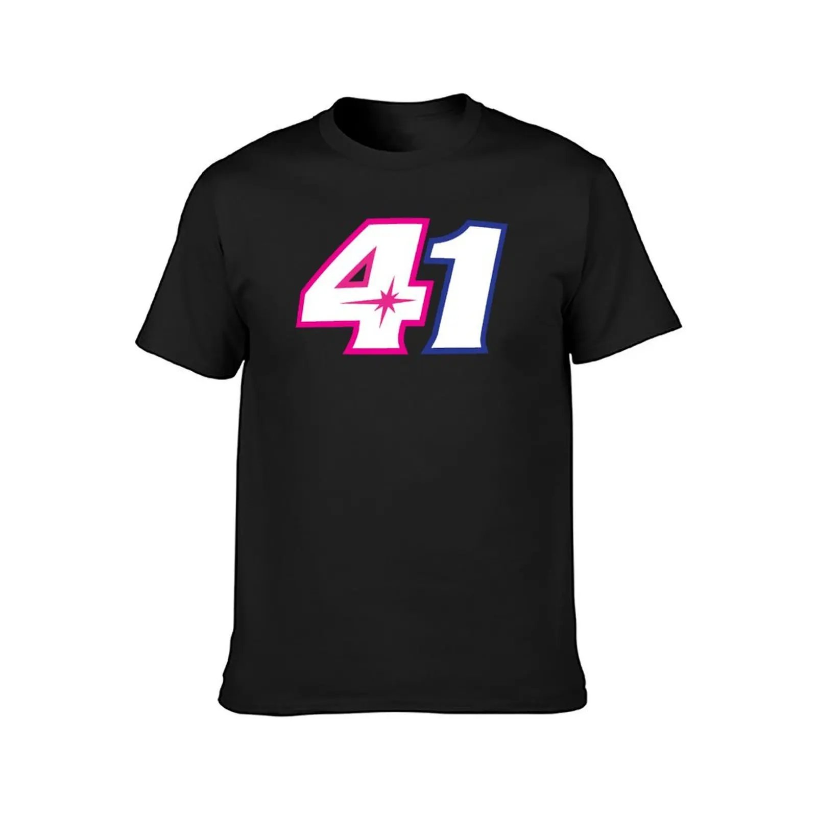 Aleix Espargaro 41 T-Shirt quick-drying korean fashion men t shirt image 2