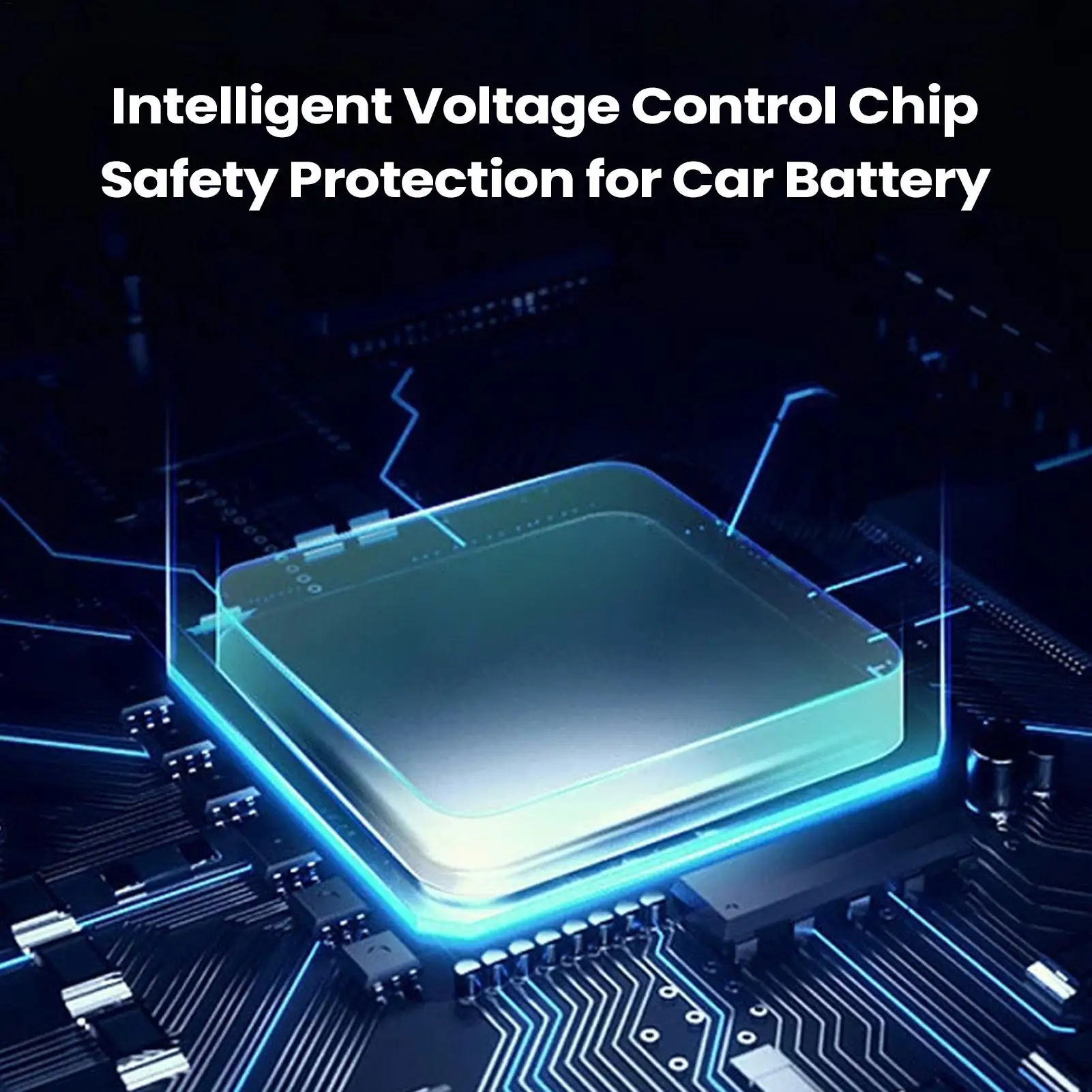 

Battery Quick Disconnect With Remote Waterproof Auto Off Battery Quick Disconnect With Remote For Sedan SUV RV ATV Van Vehicle